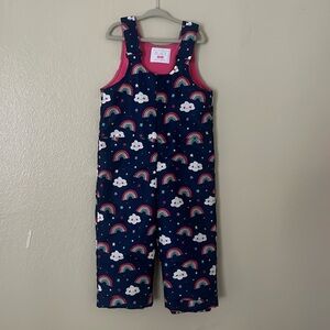 The children’s place snowsuit